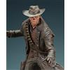DARK HORSE PVC FIGURE FALLOUT TV - THE GHOUL 20 CM STATUE NEW