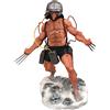 DIAMOND SELECT Marvel Gallery Statua Wolverine as Weapon X 25 cm Diamond Select