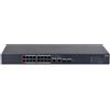 Dahua Technology Switch di rete 16 canali Dahua registratore per telecamere sorveglianza