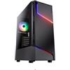 Assemblati PC GAMING Desktop Assemblato Ryzen 7 5700G RX VEGA , RAM 32Gb ,SSD 1tb Win 11