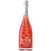 Spumante Santero 958 Glam Red 75 CL