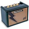 Blackstar FLY3 JJN3 Mini amplificatore a batterie per chitarra 3W, Nero - Verde