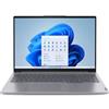 Lenovo Intel Core i7-13700H, 14C (6P + 8E)/20T, P-core 2.4/5.0GHz, E-core 1.8/3.7GHz, 24MB, 2x 8GB SO-DIMM DDR5-5200, 512GB SSD M.2 2242 PCIe 4.0x4 NVMe, 16 WUXGA (1920x1200) IPS 300nits 45% NTSC, Intel Iris Xe Graphics, Wi-Fi 6 11ax 2x2 + BT5.2, FHD 1080