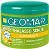 Thalasso Scrub Illuminante GEOMAR 600g
