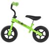 Chicco Bicicletta Per Bambini Senza Pedali Balance Bike Green Rocket Chicco 1716.05 - Biciclette E Tricicli