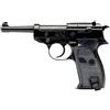BRUNI GUNS Pistola SCACCIACANI, A Salve, Bruni P38 Cal 8 (BR-1200)