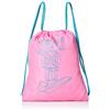 Nike GMSK-GFX1 Sacche Rosa/Bianco Taglia unica