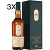 (3 BOTTIGLIE) Lagavulin - Islay Single Malt - 16 anni - 70cl