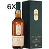 (6 BOTTIGLIE) Lagavulin - Islay Single Malt - 16 anni - 70cl