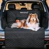 Rudelkönig Telo Bagagliaio Auto per Cani - Copri Baule Antiscivolo