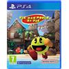 Beautyfan Pac-Man World: Re-Pac (English/French Box) /PS4