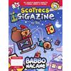 Gigaciao Scottecs Gigazine 6 - Babbo Nacane