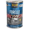 Belcando Baseline 24 x 400 g Umido per cane - Trota