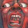 King Crimson - In The Court Of The Crimson King (LP, Album, RE, RP, 200) vinile