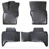 AUTOKIT Tappetini per Range Rover Sport dal 06/2013 al 06/2022 Tappeti auto in Gomma 3D