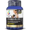 Colours Of Life Ferro Plus 60 Compresse