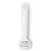 Brabantia Apribottiglie, Plastica/Acciaio Inossidabile, Tasty+ Light Grey