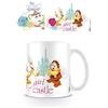 Disney Pyramid International Tazza di Ceramica della Bella e la Bestia, Multicolore, Unica