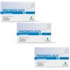 PromoPharma Promoligo 15 - Rame Oro Argento 20 fiale da 2 ml (3 Confezioni)