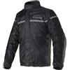 Clover giacca antipioggia Rainblaster Wp - Nero
