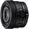 Sony FE 40 mm F/2,5 G (SEL40F25G.SYX)