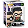 Pop! Funko Funko POP ! Gotham Knights - Robin 892