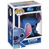 Pop! Funko Funko POP ! Lilo & Stitch 12