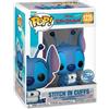Pop! Funko Funko POP ! Lilo & Stitch 1235