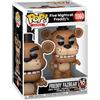 Pop! Funko Funko POP ! Five nights at Freddy's - Freddy 10