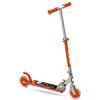 Mondo Toys - Monopattino in alluminio per bambino bambina Mondo PW 120 - manubrio regolabile - 2 ruote - 28009