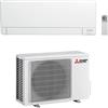 Mitsubishi Electric - Climatizzatore Inverter WiFi A+++ 7000 Btu MSZ-AY20VGKP Plasma Quad Plus
