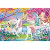 Schmidt Spiele 56564 Bayala, Elfi magici, puzzle per bambini da 200 pezzi, con figura originale Schleich