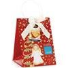 Caffarel Panettone Basso Milano THUN Caffarel da 1 Kg
