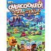 Team17 Digital,Ghost Town Games Overcooked! All You Can Eat | Steam