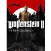 Machine Games Wolfenstein II The New Colossus EMEA | Steam
