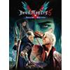 CAPCOM Co., Ltd. Devil May Cry 5 Special Edition Europe | XBOX Series
