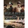 Paradox Development Studio Hearts of Iron IV Europe | Steam