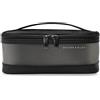 Briggs & Riley Elementi essenziali per il, Nero, Pouch, 3 pc. Set, Briggs & Riley Elementi essenziali per il