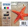 Epson Multipack 4-colours 603XL Ink