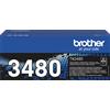 Brother TN-3480 cartuccia toner 1 pz Originale Nero