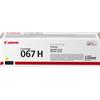 Canon 067H cartuccia toner 1 pz Originale Giallo
