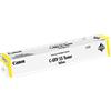 Canon C-EXV 55 cartuccia toner 1 pz Originale Giallo