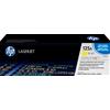 HP Cartuccia Toner originale giallo LaserJet 125A