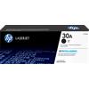 HP Cartuccia toner nero originale LaserJet 30A