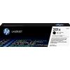 HP Cartuccia Toner originale nero ad alta capacità LaserJet 201X