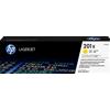 HP Cartuccia Toner originale giallo ad alta capacità LaserJet 201X