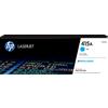 HP Cartuccia toner ciano originale LaserJet 415A