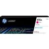 HP Cartuccia toner magenta originale LaserJet 415A