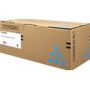 Ricoh 407544 cartuccia toner 1 pz Originale Ciano