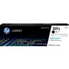 HP Cartuccia toner nero originale LaserJet 207X ad alta capacità